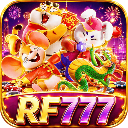 rf777 símbolo institucional